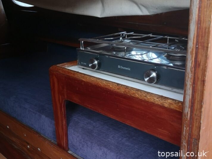 1911 Ernest Woods River Cruiser (Trailer Available)