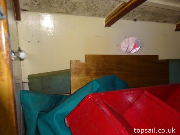 2011 Scruffie Marine Stornaway 18 Weekender (Cabin Version) & Trailer