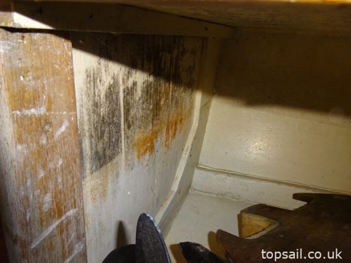 2011 Scruffie Marine Stornaway 18 Weekender (Cabin Version) & Trailer