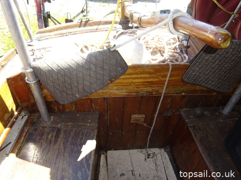 1936 Ranzo 4 Tonner (Project)