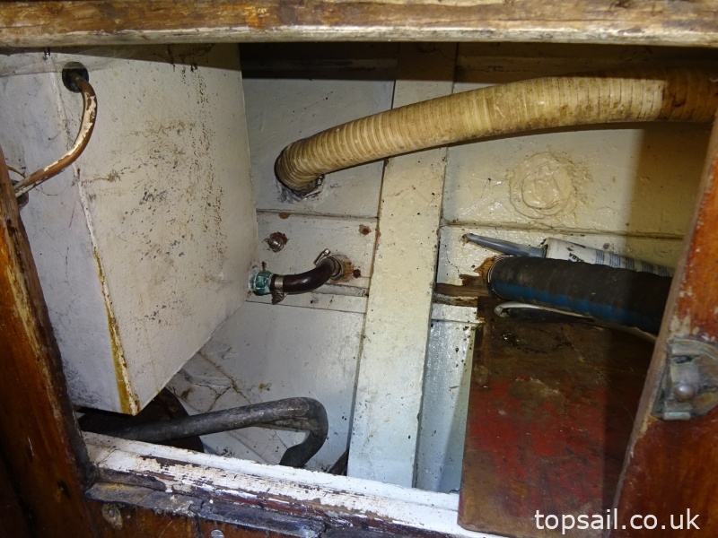 1936 Ranzo 4 Tonner (Project)