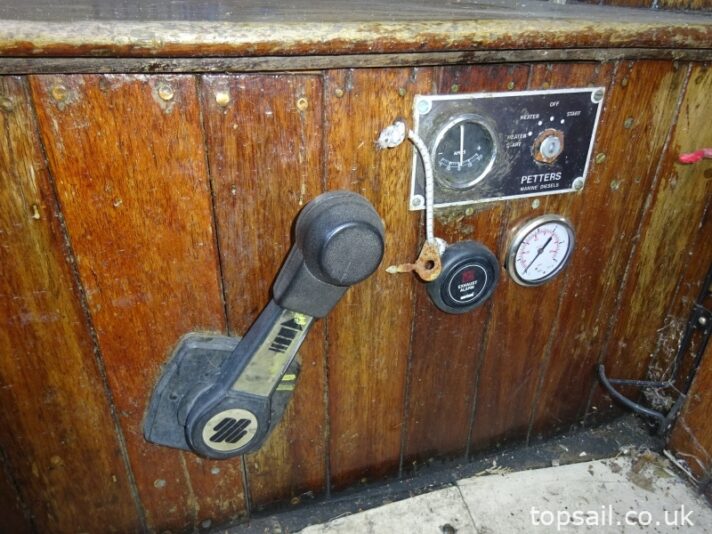 1936 Ranzo 4 Tonner (Project)