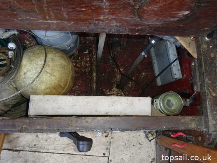 1936 Ranzo 4 Tonner (Project)