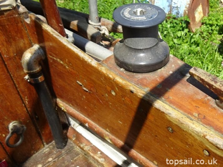 1936 Ranzo 4 Tonner (Project)