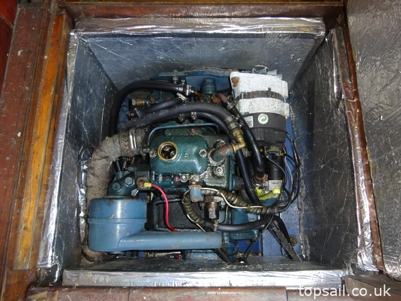 1936 Ranzo 4 Tonner (Project)
