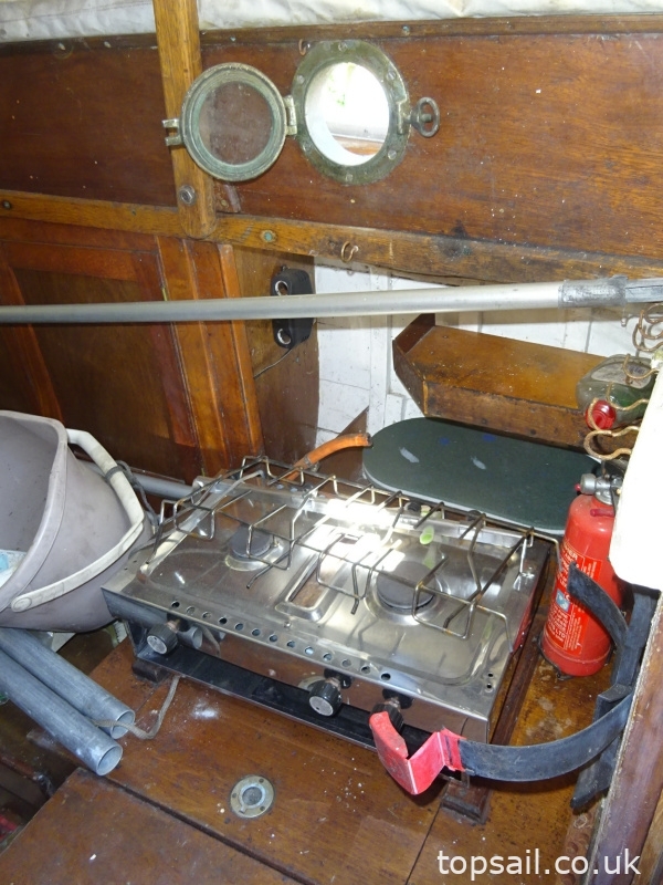 1936 Ranzo 4 Tonner (Project)