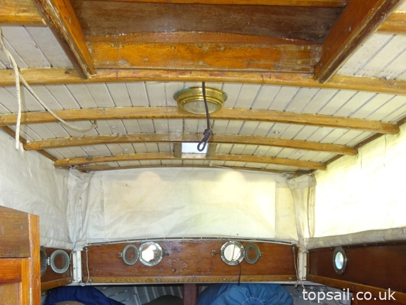 1936 Ranzo 4 Tonner (Project)
