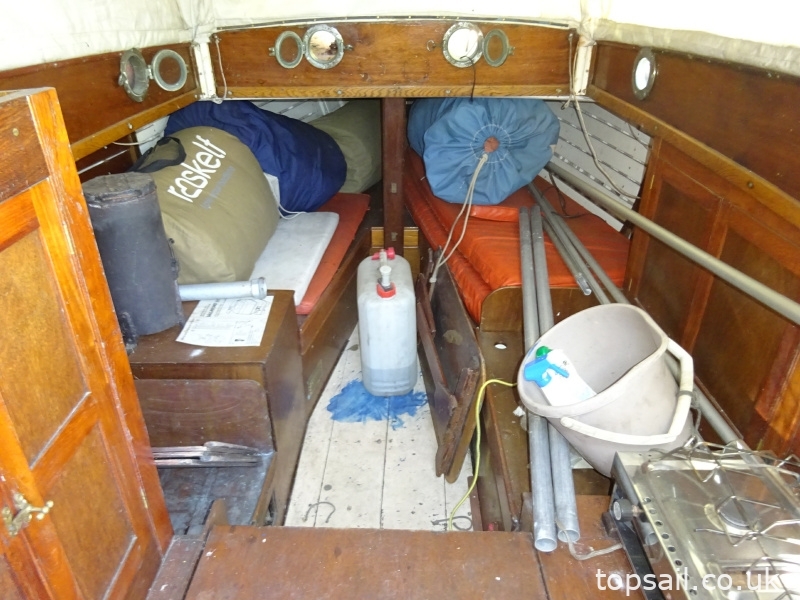 1936 Ranzo 4 Tonner (Project)