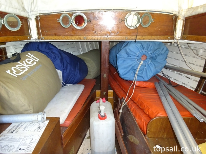 1936 Ranzo 4 Tonner (Project)
