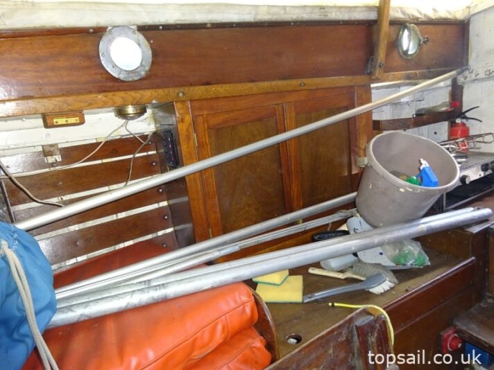 1936 Ranzo 4 Tonner (Project)