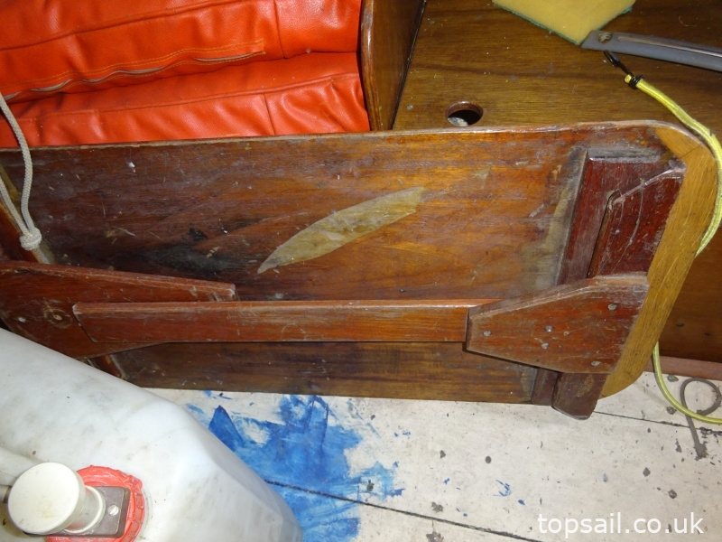 1936 Ranzo 4 Tonner (Project)