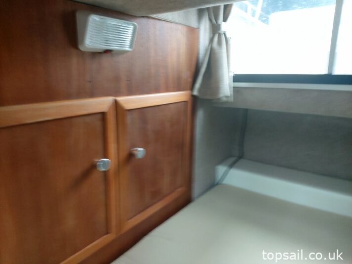 1990 Cruisers International Holiday 224