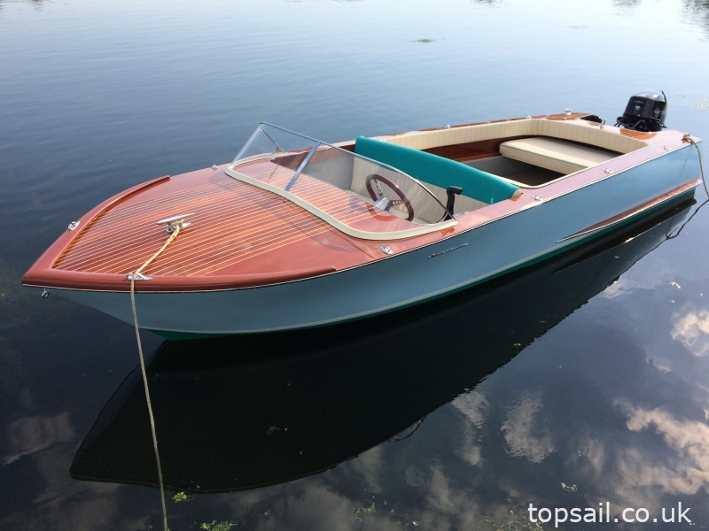 2020 Super Azzurro Launch & Trailer