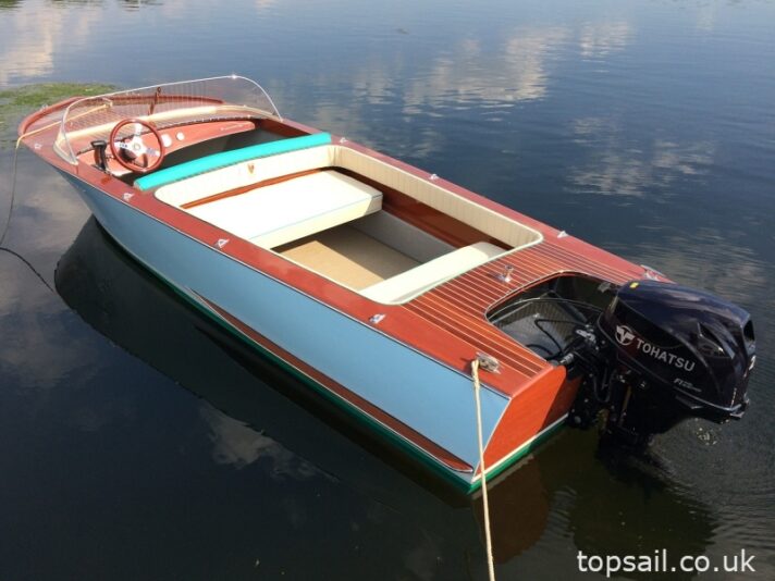 2020 Super Azzurro Launch & Trailer