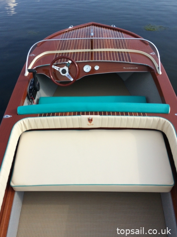2020 Super Azzurro Launch & Trailer
