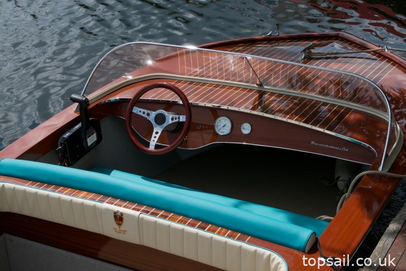2020 Super Azzurro Launch & Trailer