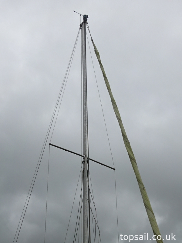 1973 Jaguar 22 / Catalina 22 / Alacrity 22/670