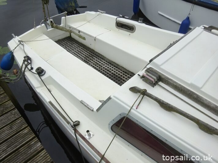 1973 Jaguar 22 / Catalina 22 / Alacrity 22/670