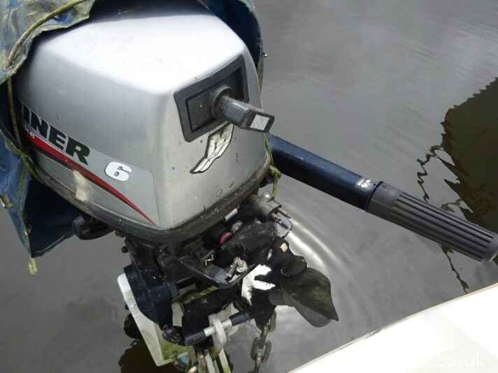 1973 Jaguar 22 / Catalina 22 / Alacrity 22/670
