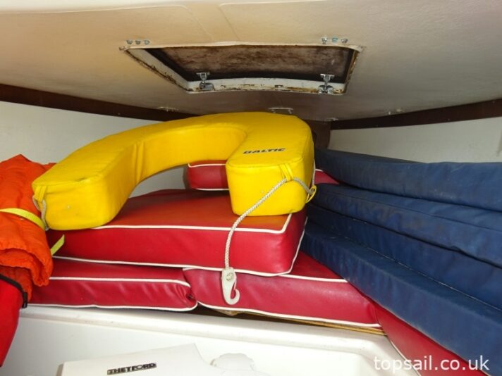 1973 Jaguar 22 / Catalina 22 / Alacrity 22/670