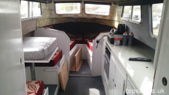1975 Norman 23 Aft Cockpit Motor Cruiser