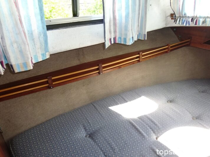 1970 Freeman 22 Mk II