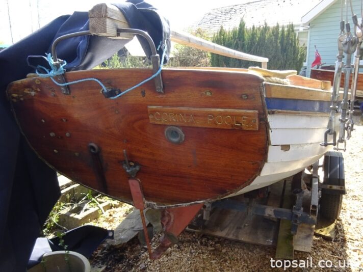 1950 Bemister Aries Class Half Decker & Trailer