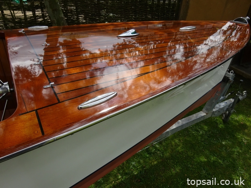 2007 GRP Gentleman’s Slipper Launch & Trailer