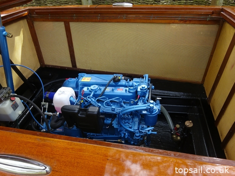 2007 GRP Gentleman’s Slipper Launch & Trailer
