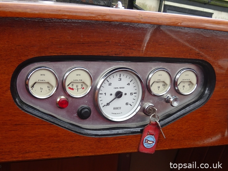 2007 GRP Gentleman’s Slipper Launch & Trailer