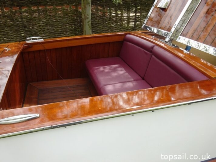 2007 GRP Gentleman’s Slipper Launch & Trailer
