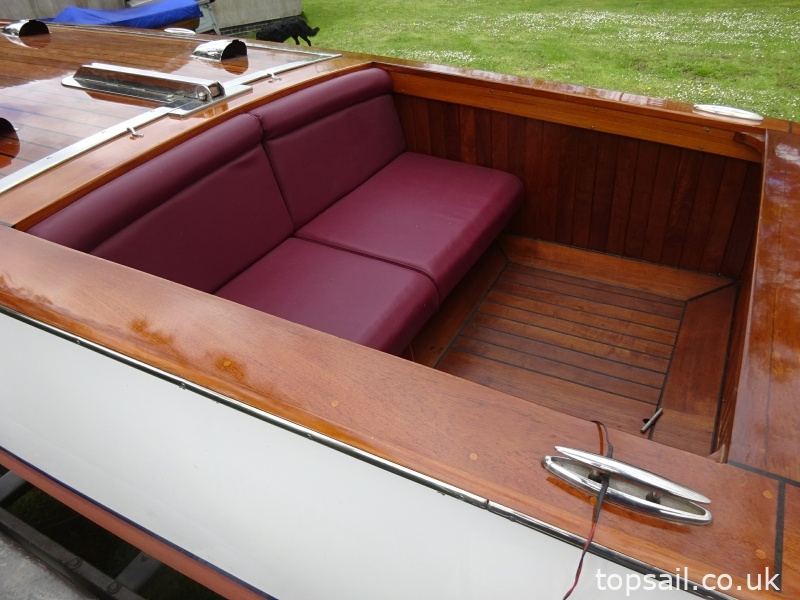 2007 GRP Gentleman’s Slipper Launch & Trailer