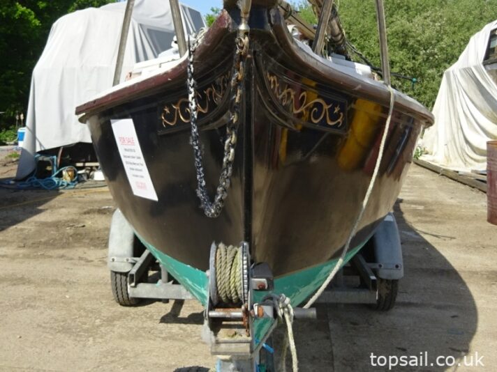 Privateer 20 Trailer Sailer