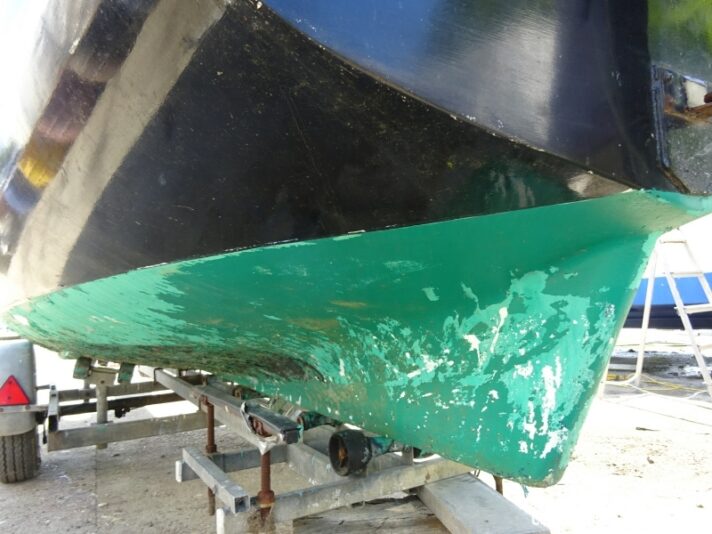 Privateer 20 Trailer Sailer