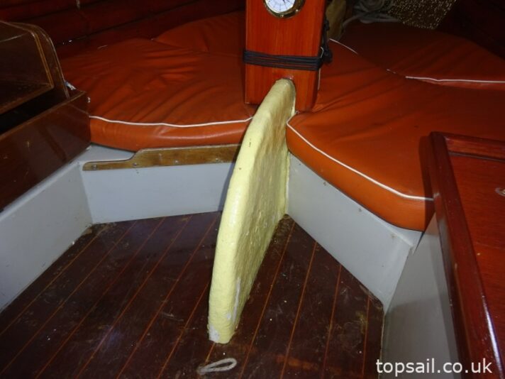 Privateer 20 Trailer Sailer