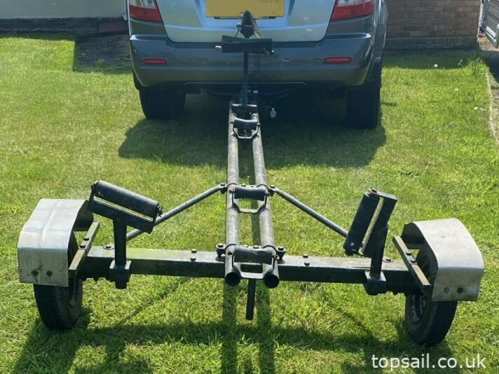 Dinghy Trailer