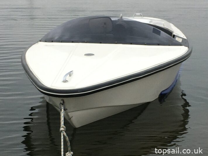 1970’s Classic Ray Wright Delta Speedboat & Trailer