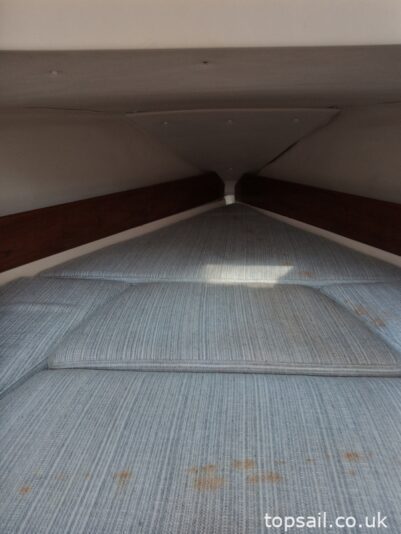 1984 Swift 18 Trailer Sailer