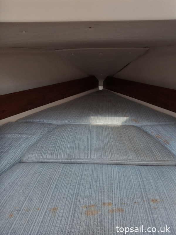 1984 Swift 18 Trailer Sailer