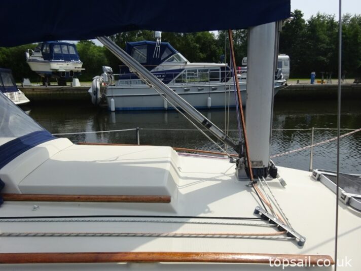 1986 Beneteau First 26