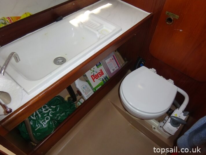 1986 Beneteau First 26