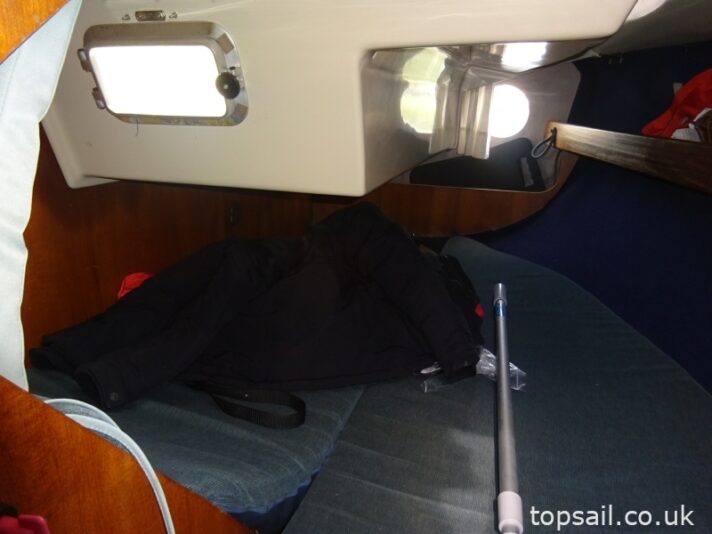 1986 Beneteau First 26