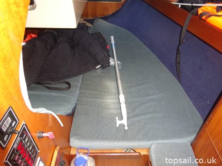 1986 Beneteau First 26