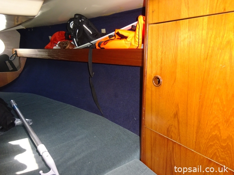 1986 Beneteau First 26