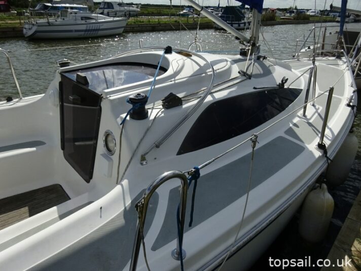 2005 Sasanka Viva 700