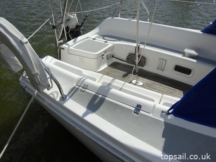 2005 Sasanka Viva 700