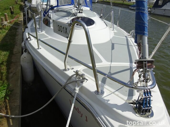 2005 Sasanka Viva 700