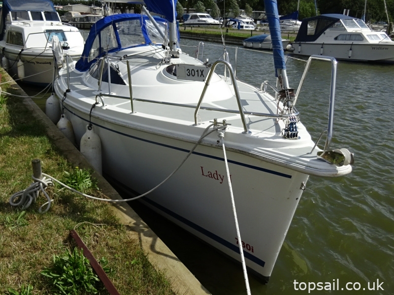 2005 Sasanka Viva 700