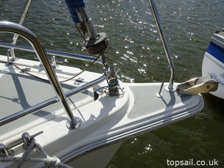2005 Sasanka Viva 700