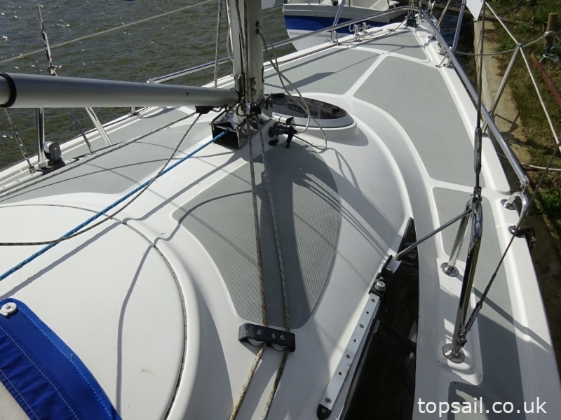 2005 Sasanka Viva 700